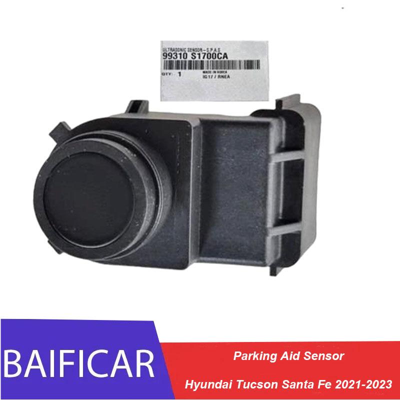 Baificar Brand New  Ultrasonic PDC Parking Sensor 99310S1700CA For Hyundai Tucson Santa Fe -