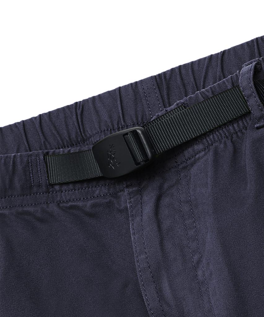 Geulamichi Nn Pants Double Navy