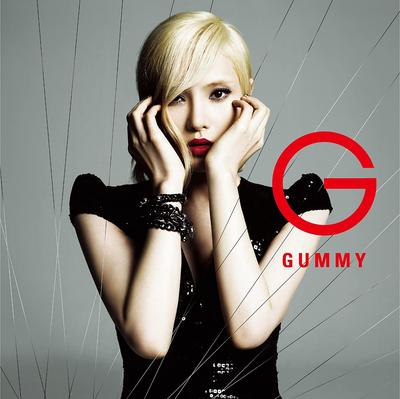 CD GUMMY - Loveless  AVCY58006 Japan ObiPop Used