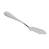 Hassle Stainless Steel Spreader for Easy Spreading of Butter Cheese Jams