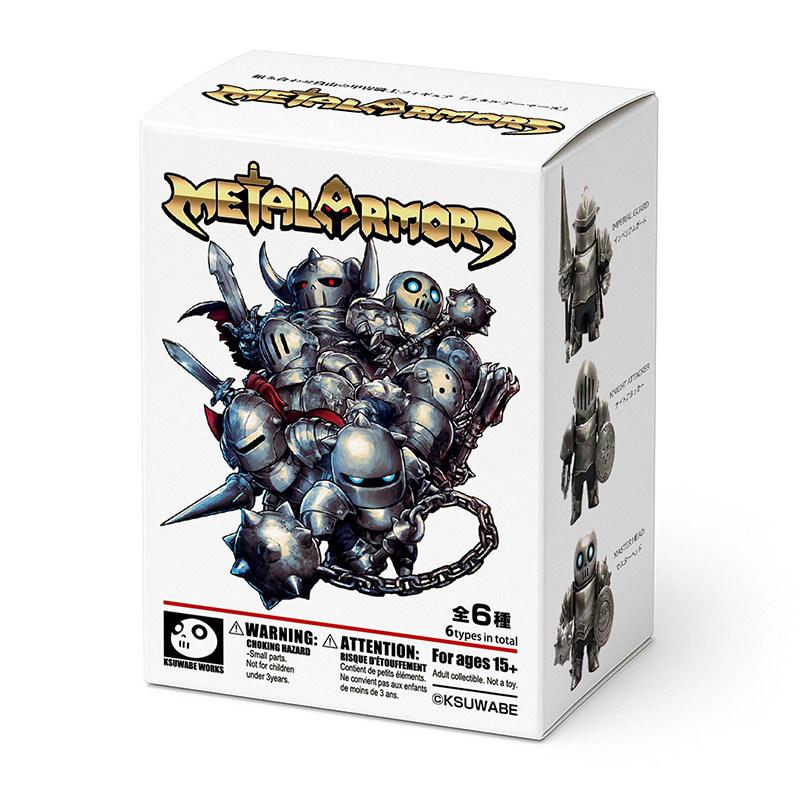 

HMA Metal Armors Japanese Samurai Armor Model Kit Silver Metal Assemblable Collectible Decor For Adult Collectors 6 Types