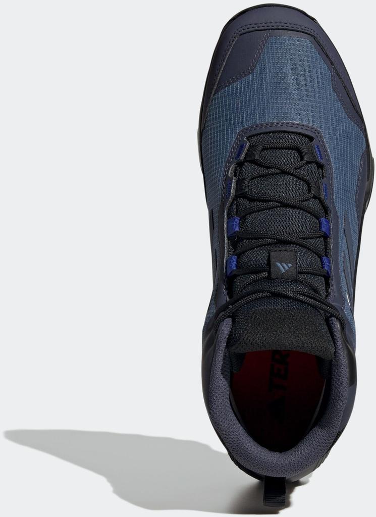 Adidas Eastrail 2.0 Mid RAIN.RDY Trekking Shoes Wonder Steel/shadow Navy/semi Lucid Blue