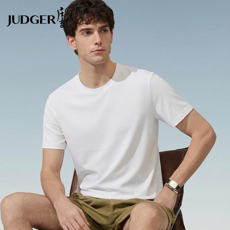 Judger Men s Cooling Sun Protection Short Sleeve T-shirt 2XL