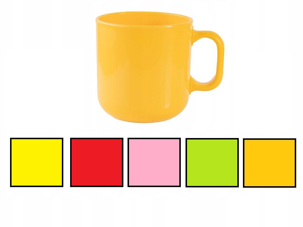 Fl1 Cup Plastic 250 1 Pc