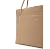 Сумка Calvin Klein Calvin Klein Ck Linn Large Shopper K60K613109 бежевый