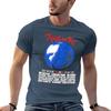 Rock In Rio Retro TShirt Urban Style Print TShirt