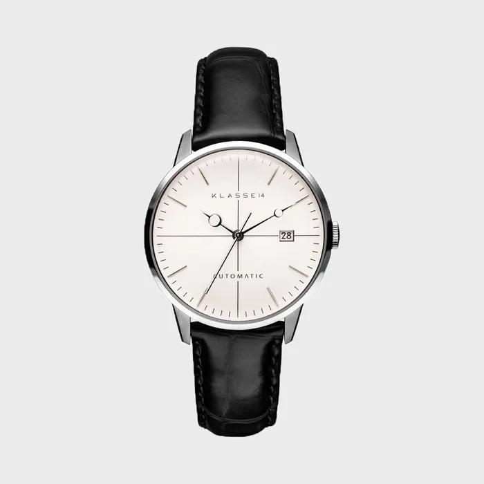 DISCO VOLANTE SILVER 40mm - DI15SR001M