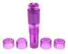 Mini Stimulateur de clitoris Pocket Rocket Violet - Basics TOYJOY - 100% Clitoris