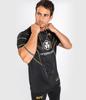 Ufc Venom Authentisches Fight Night 2.0 Trainings-T-Shirt mit kurzen Ärmeln und Dry-Tech