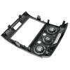 Car Radio Double Din Fascia Facia Dash For Ford-Ranger PJ PK 06-10 For Everest 06-13 For Mazda BT-50 06-11 Installation Kit