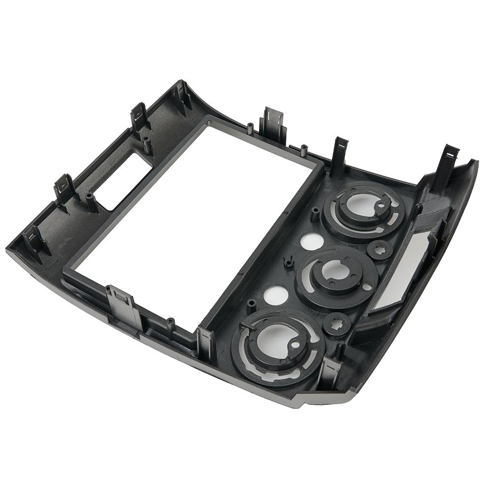 Car Radio Double Din Fascia Facia Dash For Ford-Ranger PJ PK 06-10 For Everest 06-13 For Mazda BT-50 06-11 Installation Kit
