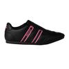 Womens/Ladies Warrior Leather Trainers