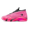Air Jordan 14 Retro Low 'Shocking Pink' Women's Jordan DH4121-600