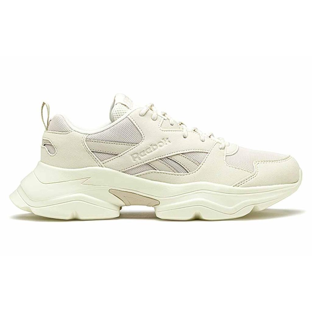 Reebok Royal Bridge 3 Running Shoes 'Cream Y' FW2752