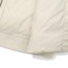 Malbon Golf Bucket Hybrid Down Vest Beige (Man)