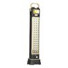 USB Rechargeable Solar-Powered Lamp Magnetic Base Emergency Light Torch Work Light  Magnetic Base