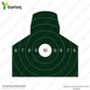 Qu Ye Bang Paper Shooting Targets