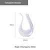 Creative Crystal Wine Decanter