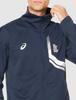 Asics LIMO Dry Sweat 2031D574 Full-Zip Jacket, Men's,