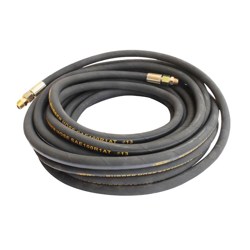Shanglanda High-Pressure Steel Wire Air Hose