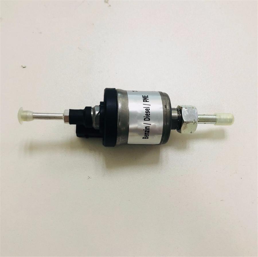 Fuel Metering Oil Pump Diesel Heater 25190945  12V 1-3KW