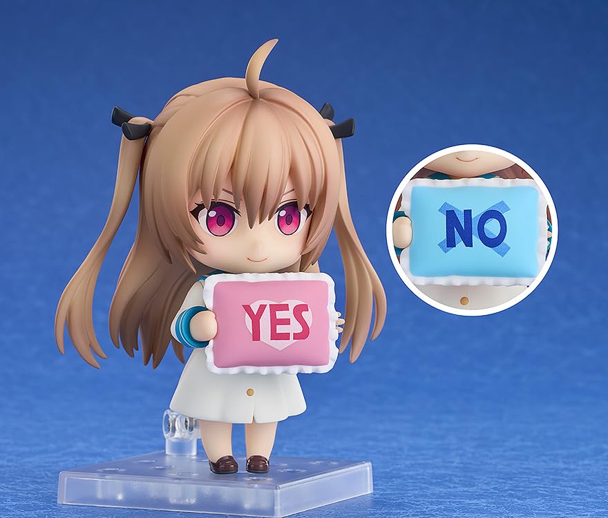 Nendoroid ATRI My Dear Moments ATRI Plastic Painted Action Figure Non-scale