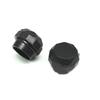 Walkie Talkie Channel Volume Switch Knob Cap For Baofeng UV5R UV-5R UV-5RA UV-5RB UV-5RC PLUS Radio Repair Kits Accessories