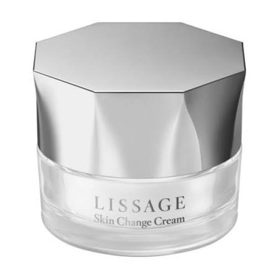 Lissage Skin Change Cream (40g)