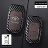 Compatible Key Cover for Older Model Camry, Land Cruiser, Prado, 86, and Reiz