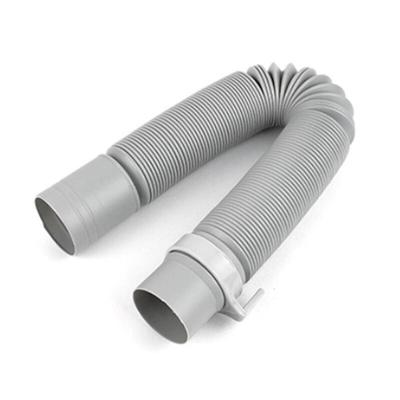 New Adjustable Length Washing Machine Drain Hose [WD53D4B]