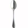 Nagao Tsubame-Sanjo Nickel Silver Dinner Spoon with Mirror, Made In Japan, 001009