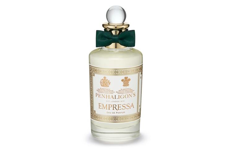 PANHAILIGEN Trade Journey Patchouli Box Women`s