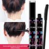 Glättende Anti-Frizz Haarcreme & Styling-Wachs für Frauen und Kinder