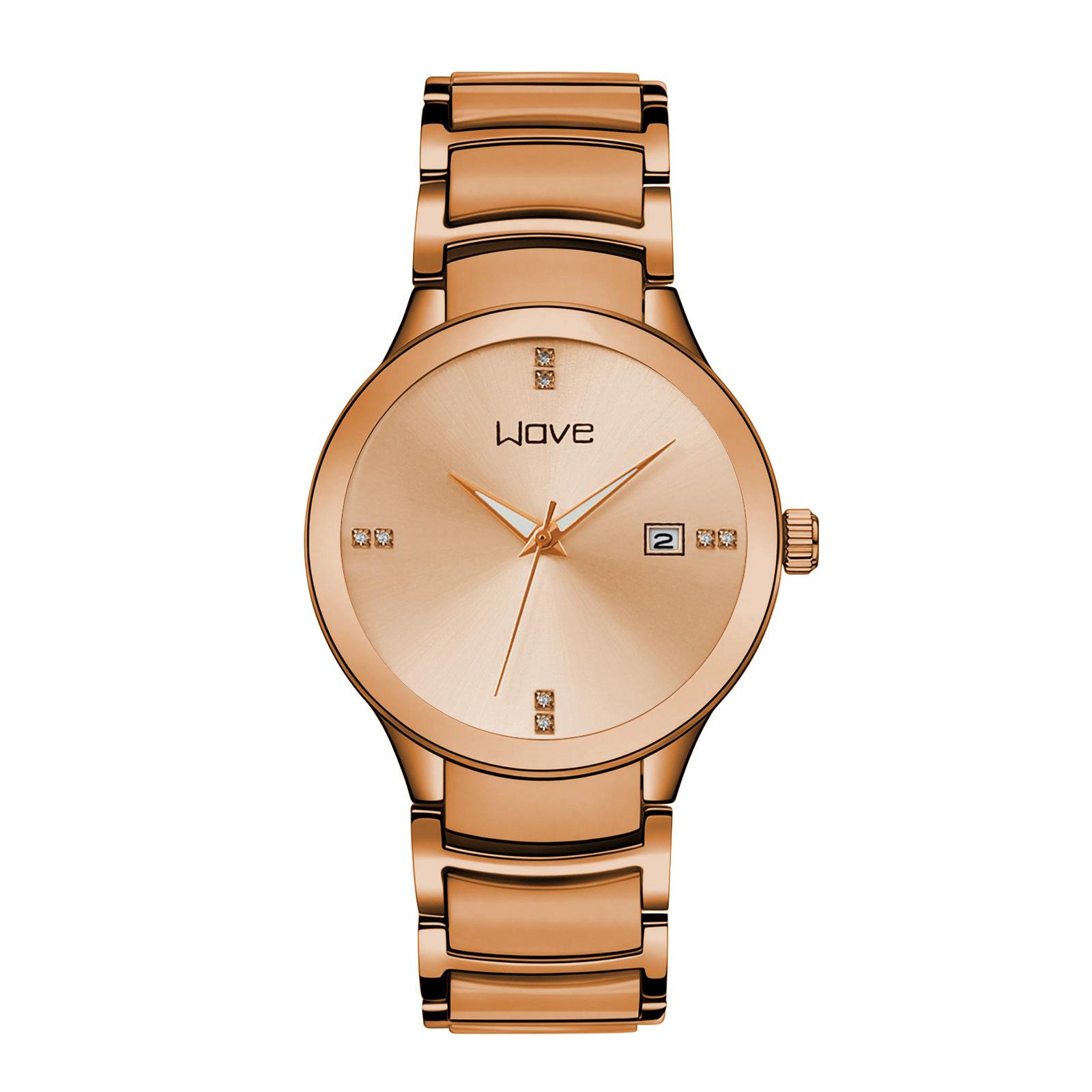 Fast Casual Fashion Quartz Watch Watch Men S And Women S Watch Watc Men S Watch Bare watch