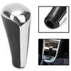 HANSWD Automatic Transmission Shift Knob Shift Lever For Peugeot 206 207 307 408 Citroen C2 C3