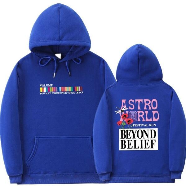 world beyond moletom com capuz