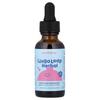 JoySpring Lingo Leap Herb, Reishi Mushroom, 30ml (1 Fl Oz)