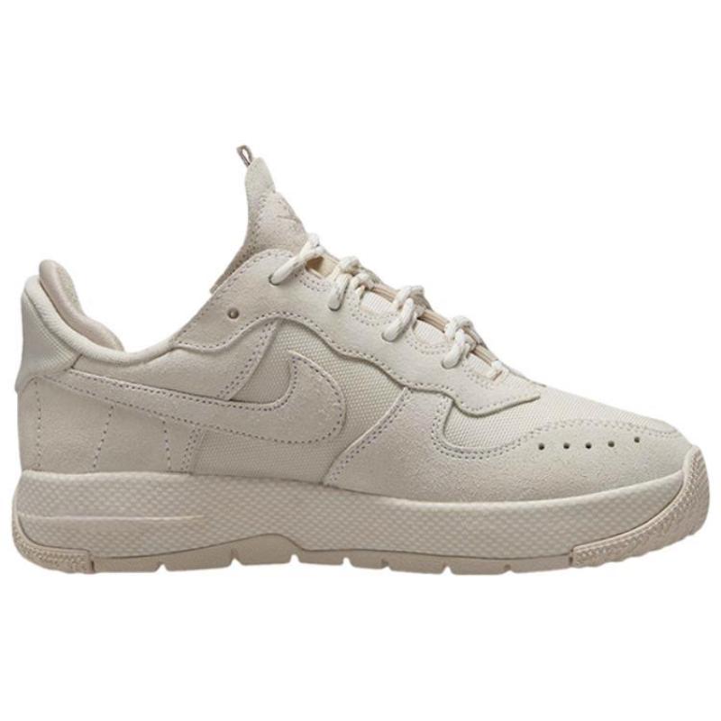 Nike Air Force 1 Wild Low Phantom Women's Sneakers FB2348-002