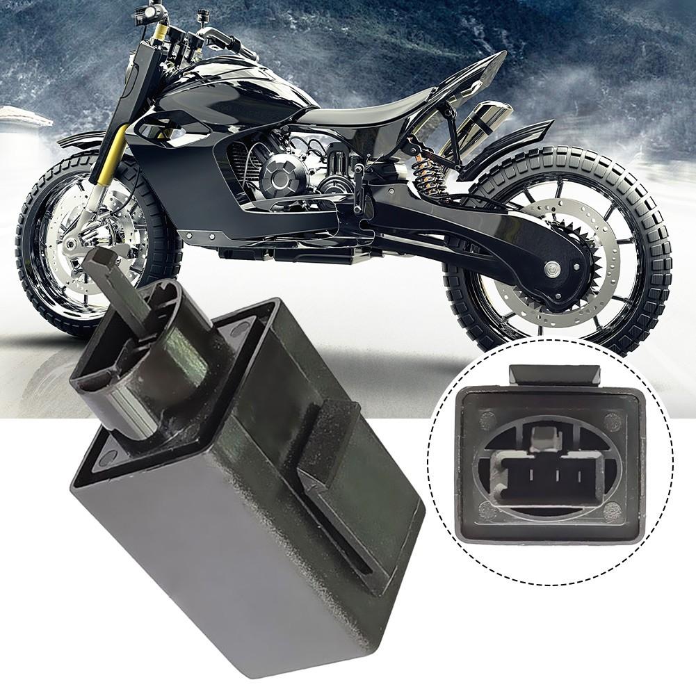 

12V Flasher Relay 12VDC ABS Adjustable-LED Sensitive