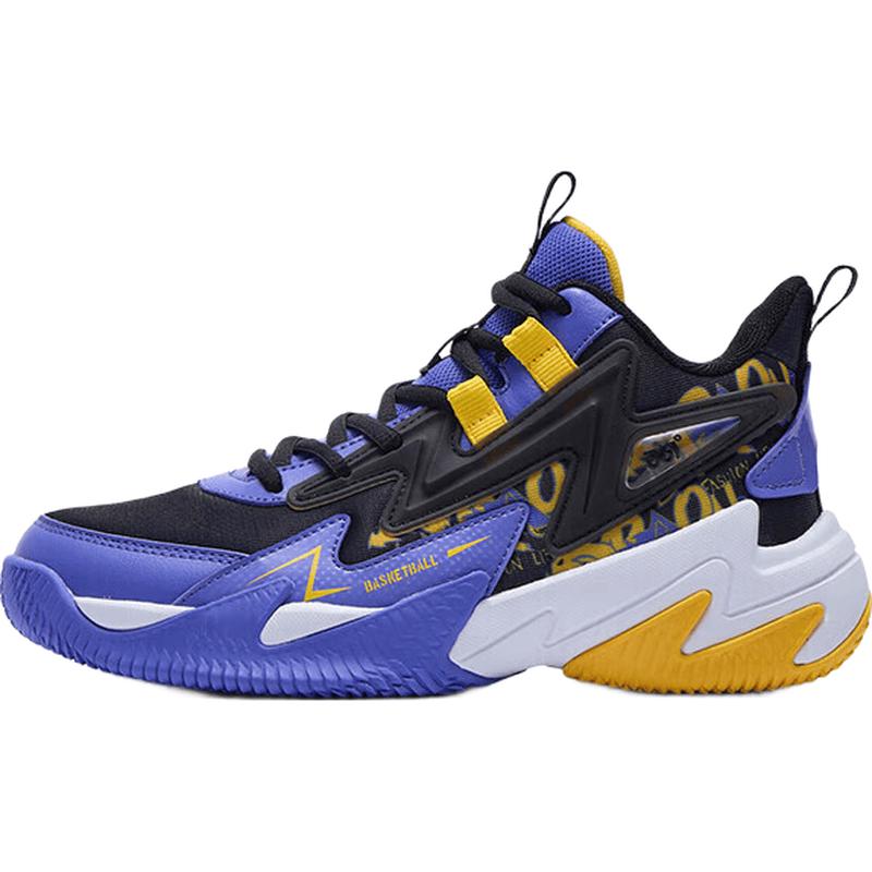 361° Brave General Kids Basketball Shoes 40