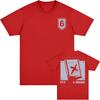 Hot Game Rainbow6 Six Siege Tees Summer Oneck Unisex Tshirt Unisex Streetwear Short Sleeve Top Fashion Tshirts Unisex Merch