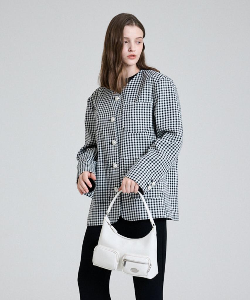 Occursource Volpino Bag 3 Colors