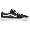 New Vans Sk8 Low Black White VN0A4UUK6BT