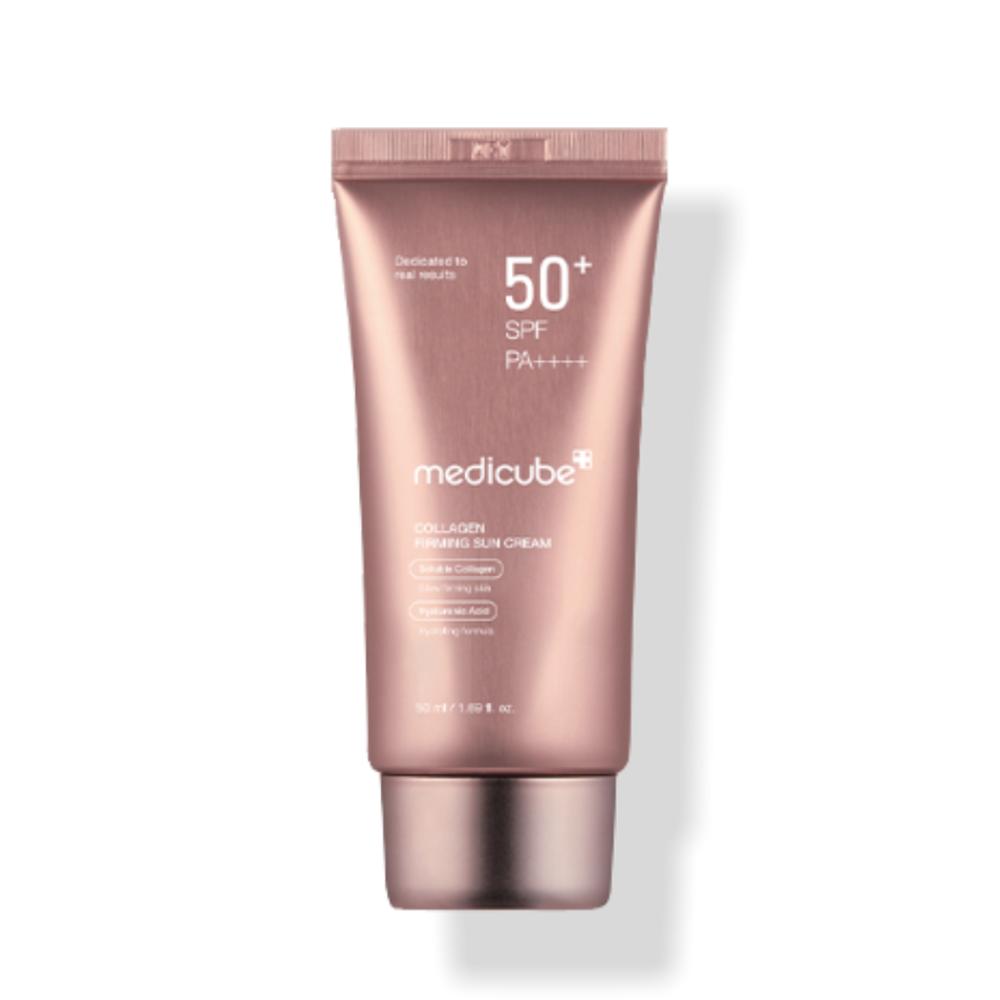 

MEDICUBE Collagen Firming Sunscreen 50ml 50ml