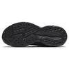 Anta Men Retro Casual Dad Shoes All Black 112348812-8