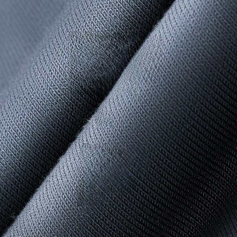 Men's Bullet-Type Antibacterial Autumn Leggings with Inner Crotch Warmth