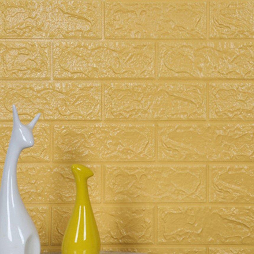 Buy Finery Show 70*77CM AntiCollision SelfAdhesive 3D Waterproof Wall