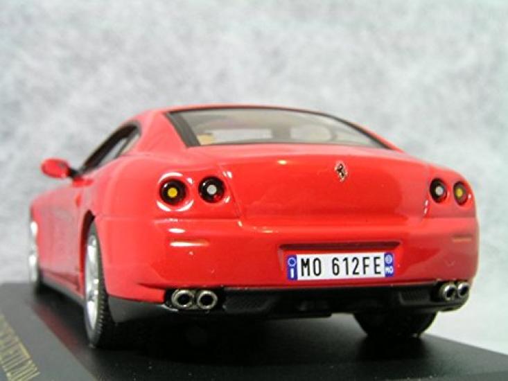 IXO Ferrari 612 Scaglietti 2004 Ferrari 1/43