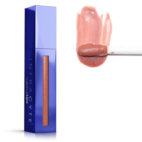 

Luscious Lips Luscious Lips Бронзовый Богиня Коричневый 7 мл #323