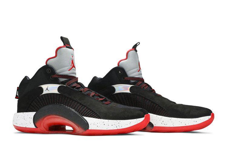 Men's Sneakers Air Jordan 35 'Bred'